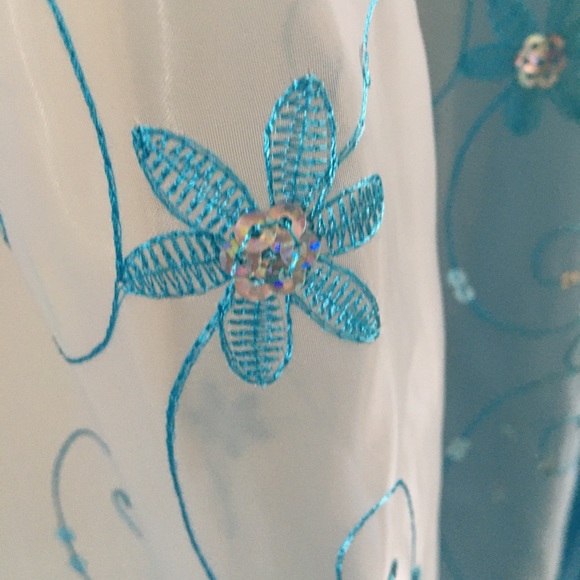 2 pc sheer panel set - Picture 5 of 8